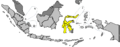 Sulawesi in Indonesia.png