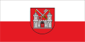 Bandera de Tartu