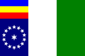 Bandera de Tibirita