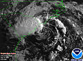 Tropical Storm Arthur (1996).gif