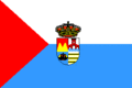 Bandera de Villarta de los Montes