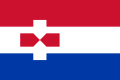 Bandera de Zaanstad