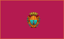 Bandera de Alcañiz