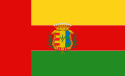 Bandera de Trigueros
