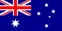 Bandera de Islas del Mar del Coral