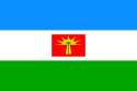 Bandera de Barinas