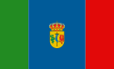 Bandera de Berrocal