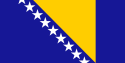 Bandera de Distrito de Brčko