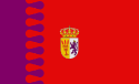 Bandera de Cañaveral de León