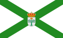Bandera de Encinasola