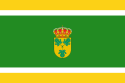 Bandera de Higuera de la Sierra