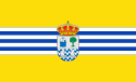 Bandera de Monterreina