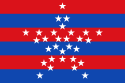 Bandera de Magdalena (departamento)