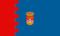 Bandera de Zufre