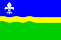 Bandera de Flevolanda