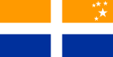 Bandera de Islas Sorlingas