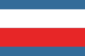 Bandera de Región de Trenčín