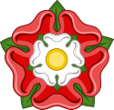 Tudor Rose.svg