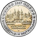 2 € Allemagne 2007