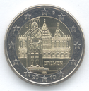 €2 commemorative coin Germany 2010.png