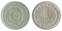 Yugoslav 1 dinar 1965.png