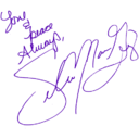Selena Gomez Signature.png