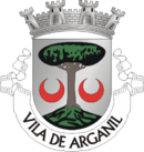 Escudo de Arganil