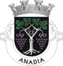 Escudo de Anadia