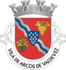 Escudo de Arcos de Valdevez