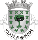 Escudo de Alvaiázere