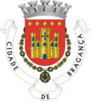 Escudo de Bragança