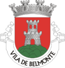 Escudo de Belmonte