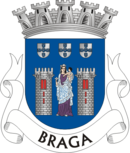 Escudo de Braga