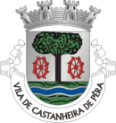 Escudo de Castanheira de Pêra