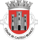 Escudo de Castelo Branco