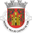 Escudo de Castelo de Vide