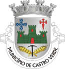 Escudo de Castro Verde