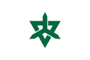 Símbolo de Higashimatsuyama