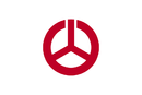 Símbolo de Kōriyama