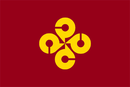 Símbolo de la prefectura de Shimane