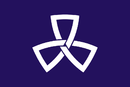 Símbolo de Shinagawa