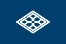 Símbolo de Yamatokōriyama