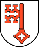 Stadtwappen der Stadt Soest