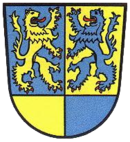 Wappen von Northeim
