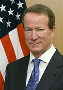 William Brownfield, Embajador de Estados Unidos en Colombia