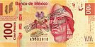 Billete $100 Mexico Tipo F Anverso.jpg