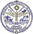 Escudo de las Islas Marshall