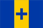 Bandera de Baarn