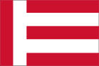 Bandera de Eindhoven
