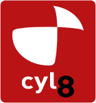 Logo CYL8.svg